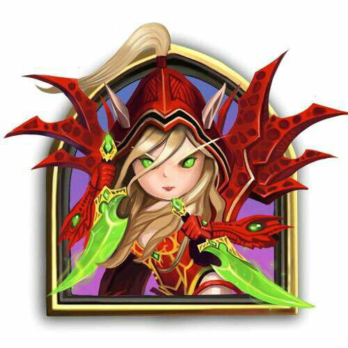 炉石传说新环境,炉石传说前十亡语猎攻略