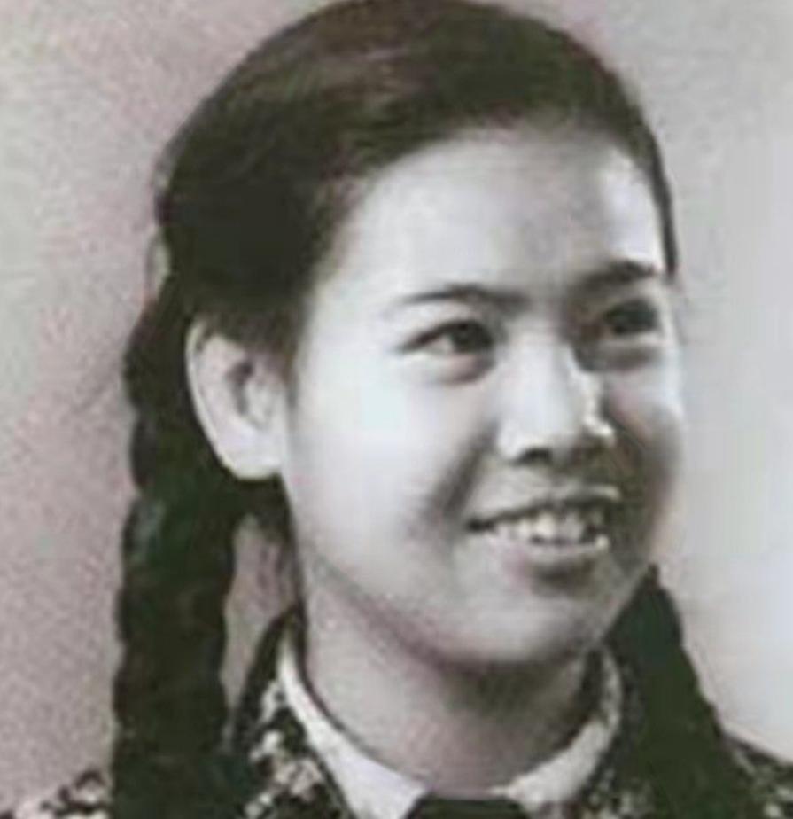 毛主席儿媳邵华：中国15名女将军之一，临终前嘱托儿子向汶川捐款