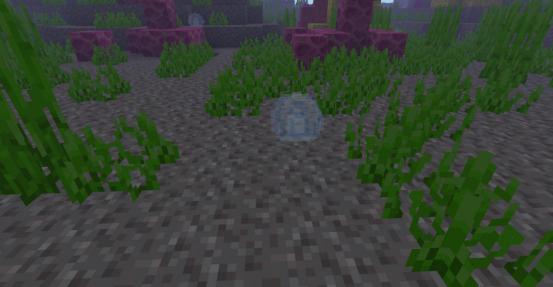 我的世界星际探险迫降陨石在哪,我的世界星际探险神秘外星生物