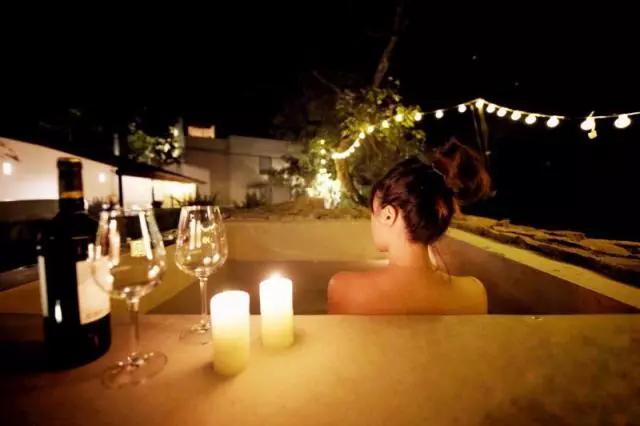 莫干山竹海民宿十佳排名,莫干山竹林深处7家温泉民宿