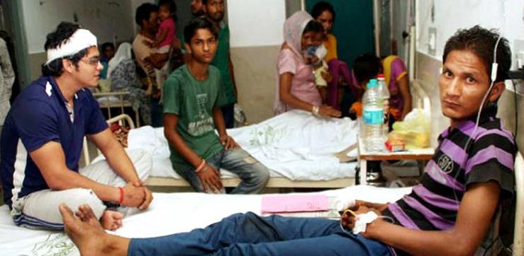 印度仿制药受法律保护吗,印度仿制药是合法吗