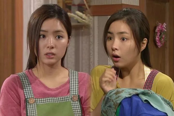 出道演技饱受质疑,她出道30年演技零差评