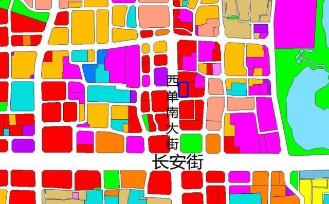 北京西单华威大厦在哪,北京西城区华威大厦八层