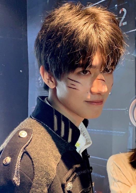 王一博肖战易烊千玺宋威龙,创四宋威龙王一博