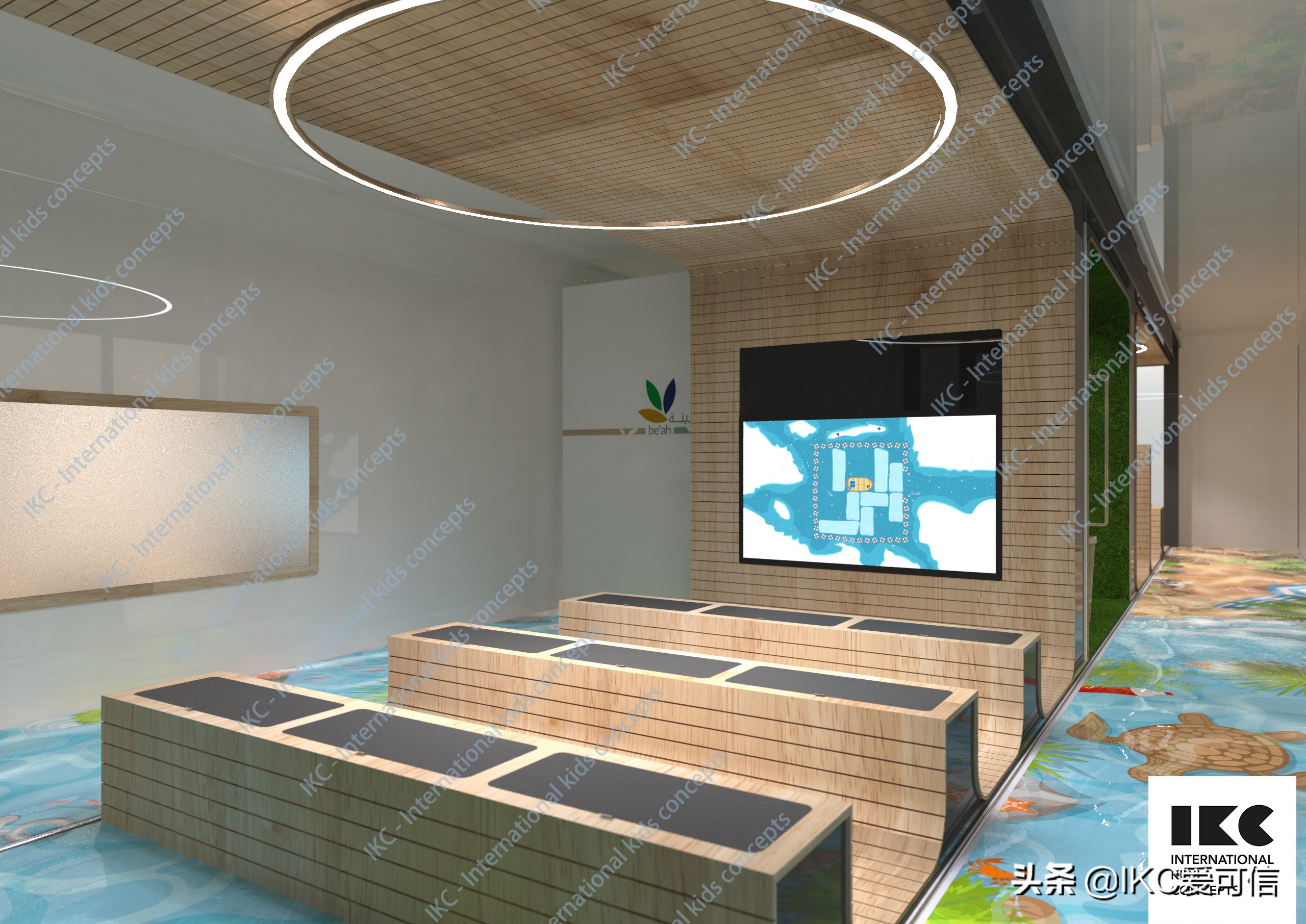 儿童科学体验馆,儿童科学小实验体验馆