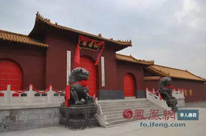 十二处寺庙观音菩萨道场,观音菩萨道场攻略