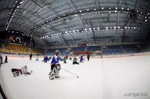 就在你家门口,黑龙江体育场馆改造收费