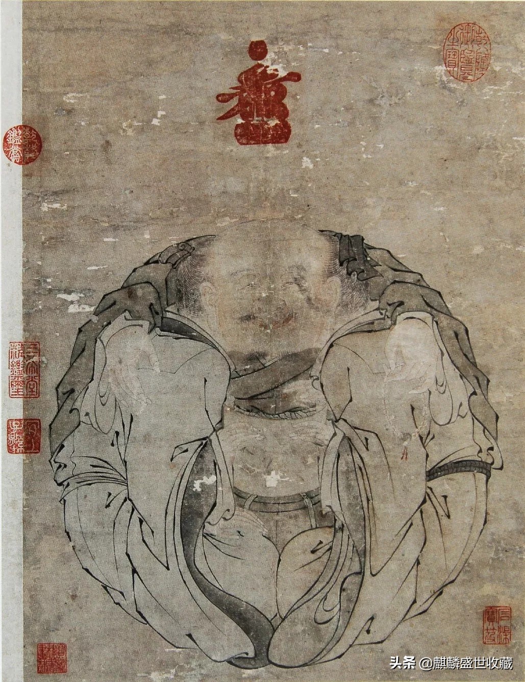 成化御窑青花图片大全,一文了解明代御窑瓷器发展