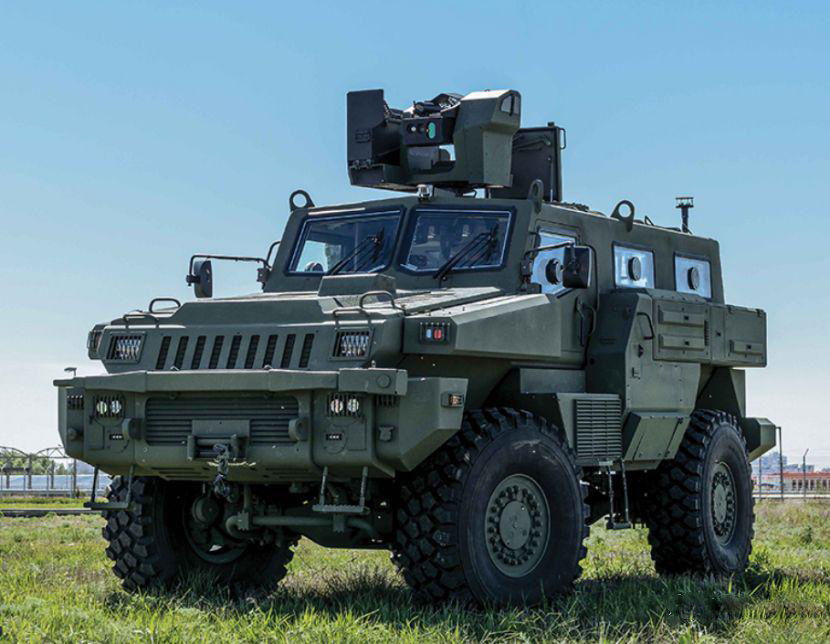 最好的军用越野车十大排名,十大最牛军用越野车排名榜