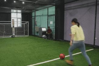 天津攀岩蹦床运动馆,天津淘气堡攀岩