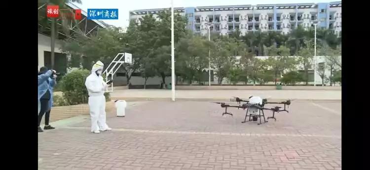雷神山医院有机器人消毒吗,雷神山医院武汉