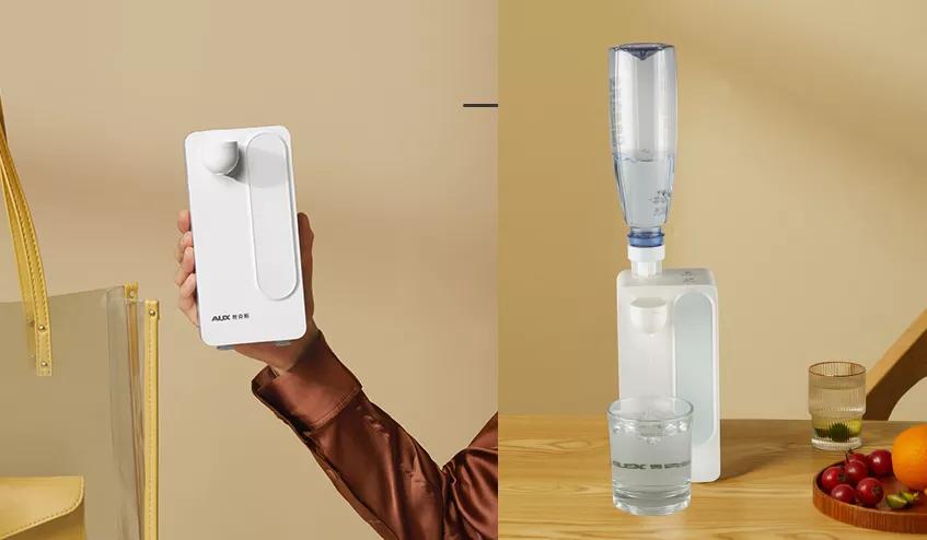 让人感到舒适的租房神器,90后家电神器