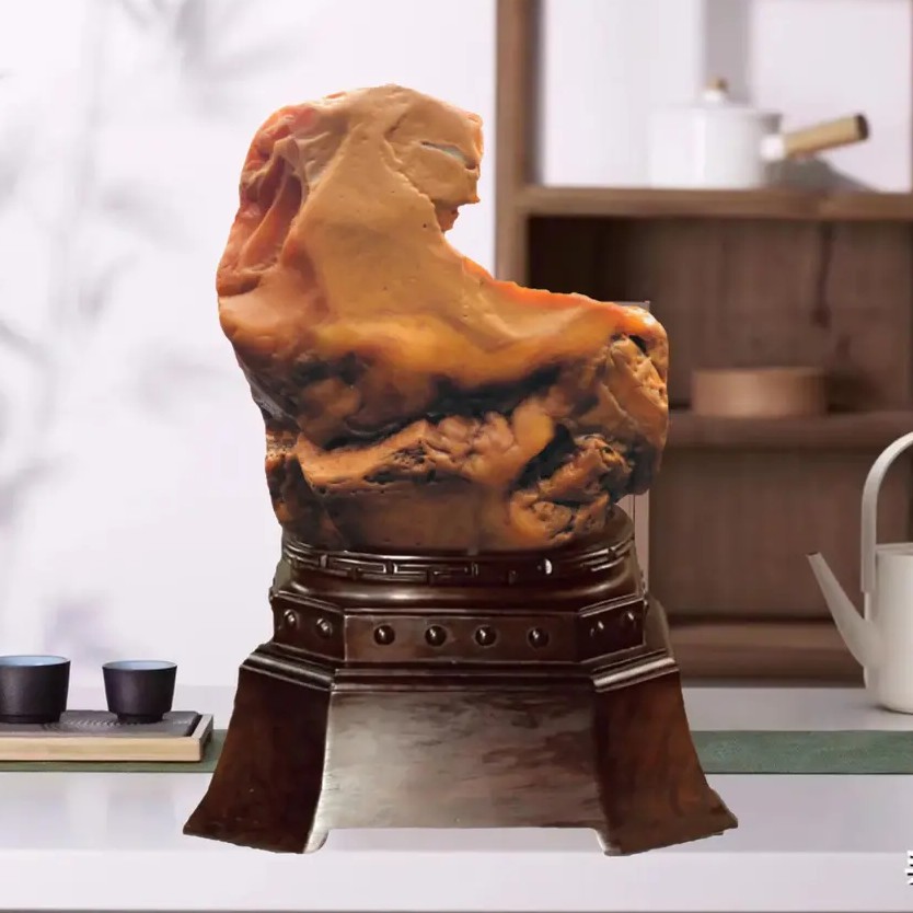 玩石为什么能上瘾,为什么玩石头上瘾