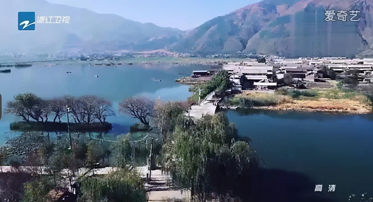 跟着综艺，让恋爱在大理浪漫