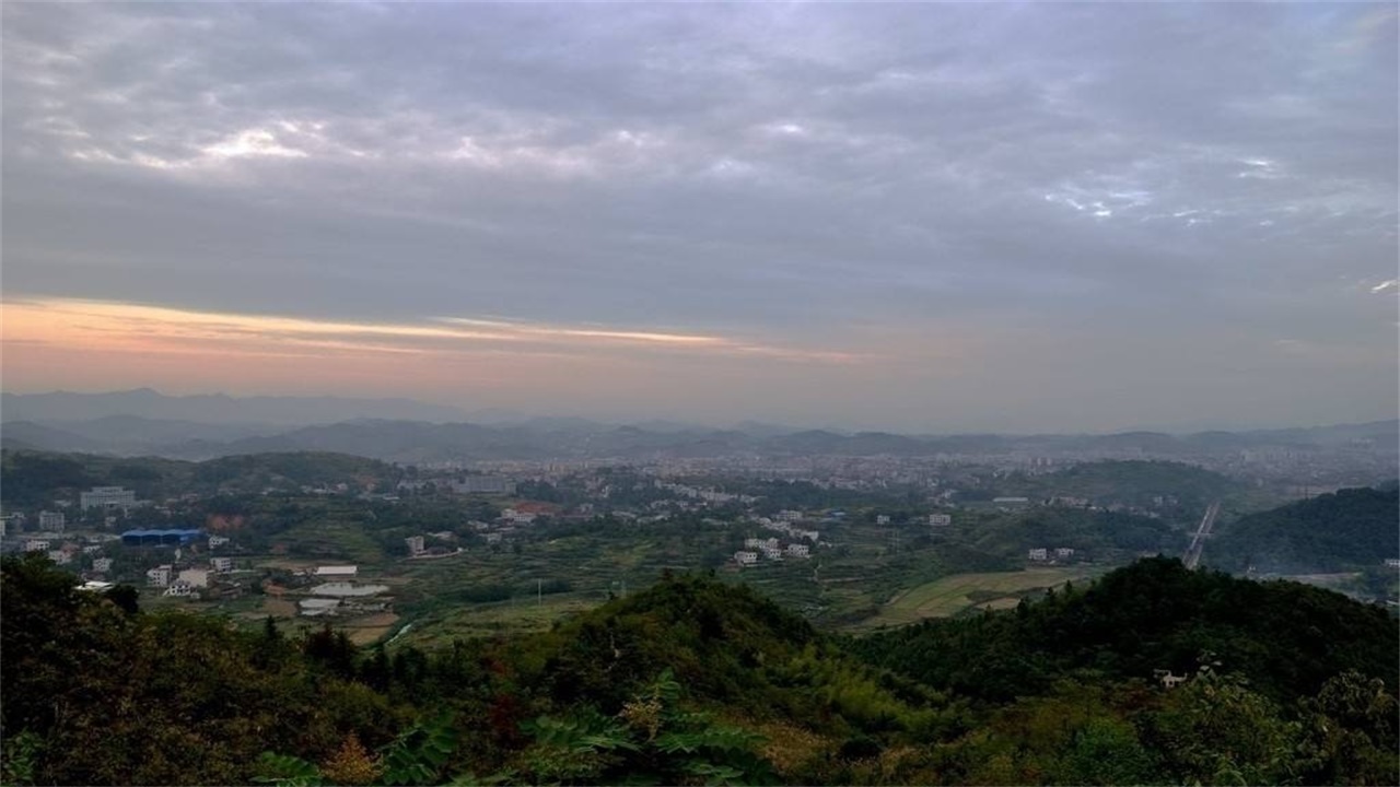 娄底市哪个地方发展潜力最大,娄底市经济发展现状