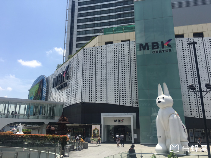 泰国是什么样的农村呢,泰国是个怎样的国家