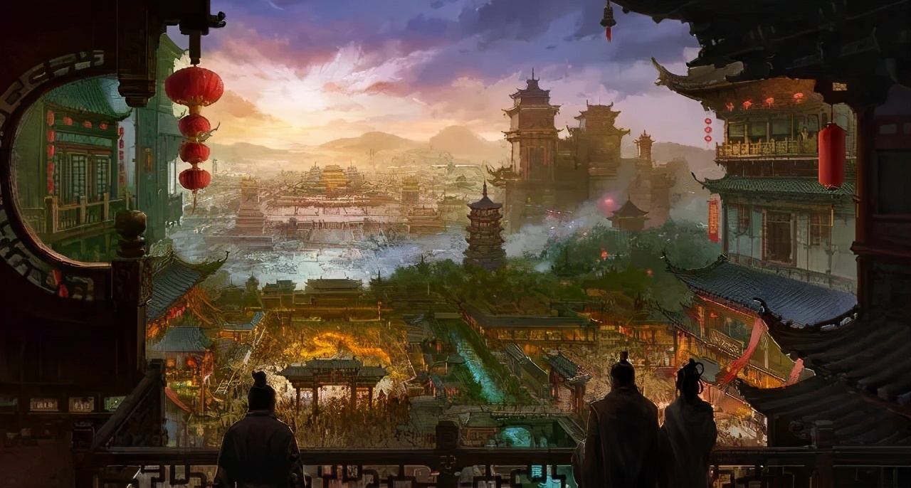 5本让人代入感极强的后宫流小说,好看有深度的后宫流小说