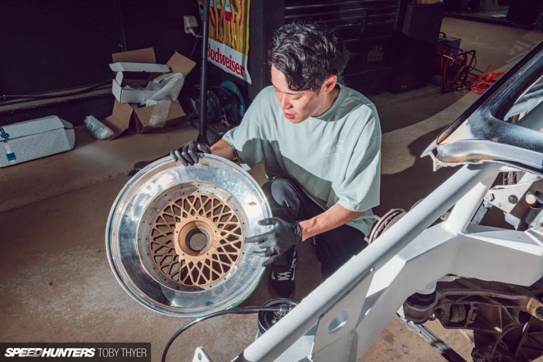 街道版935K4是怎样炼成的？