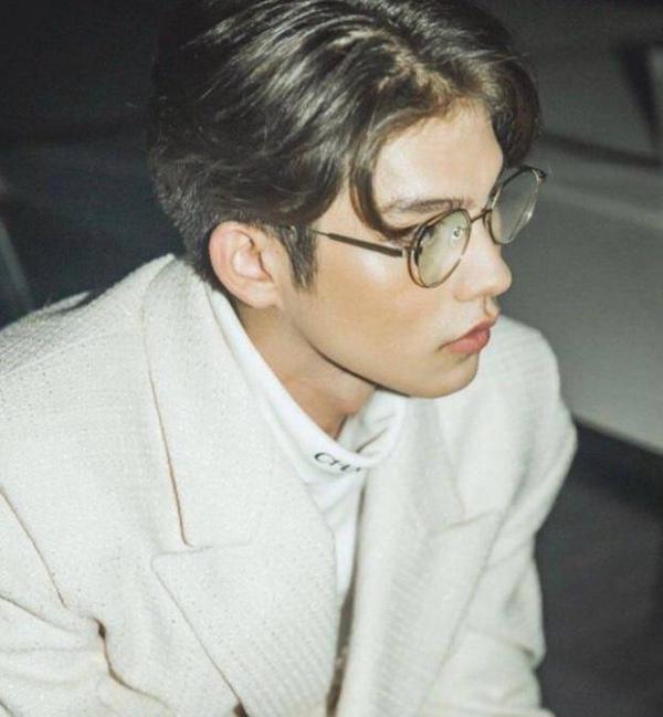 吴世勋柏原崇宋威龙,宋威龙柏原崇