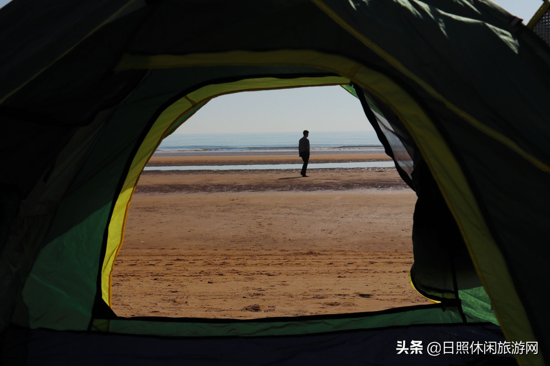 江苏去山东日照旅游攻略,日照到江苏自驾游最佳路线