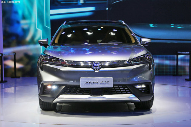 新一代唐ev纯电动车型,唐纯电suvev新款