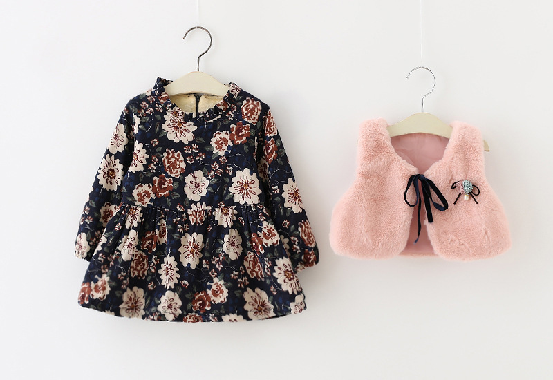 日韩童装小众品牌,小众高品质童装大推荐