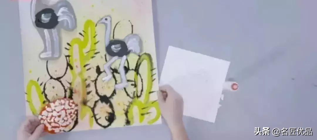 做手工被嘲笑,手工diy吐槽