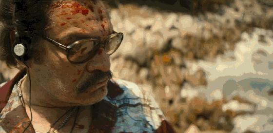 制片人杀人埋尸被抓,豆瓣评分9.4真实案件