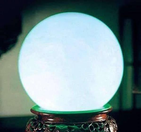 慈禧口中价值8亿的夜明珠,慈禧嘴里的夜明珠值多少人民币