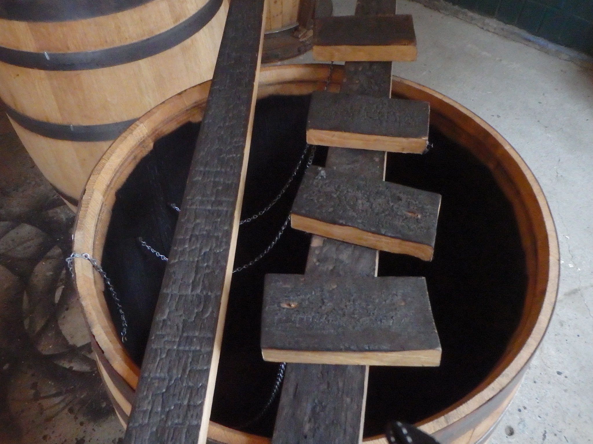 威士忌酿造原料是什么,威士忌酿造方法