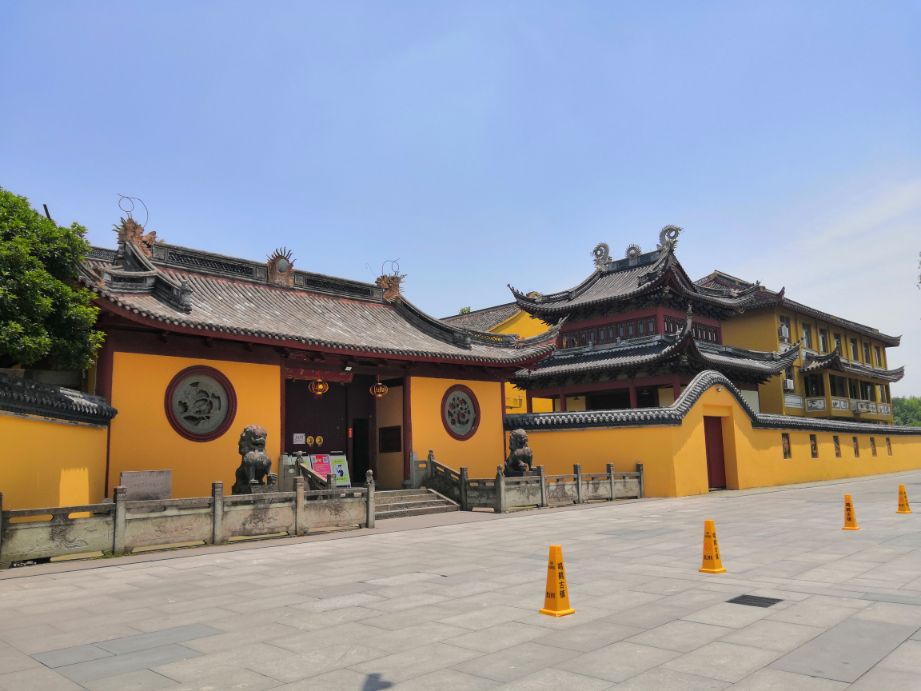 中国历史文化名镇,鸣鹤古镇历史名人