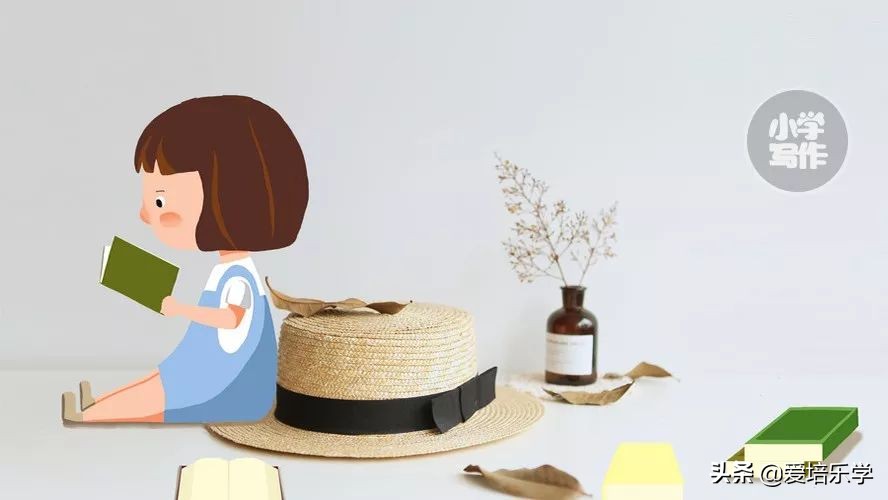 1-6年级作文写作技巧和方法,小学生1-6年级各类作文写作