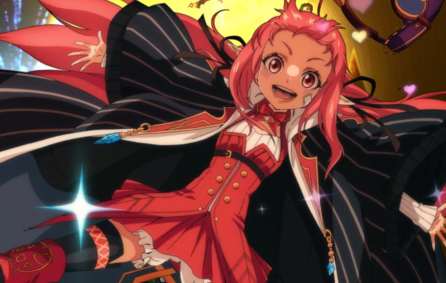 dnf魔道职业推荐,dnf小魔道