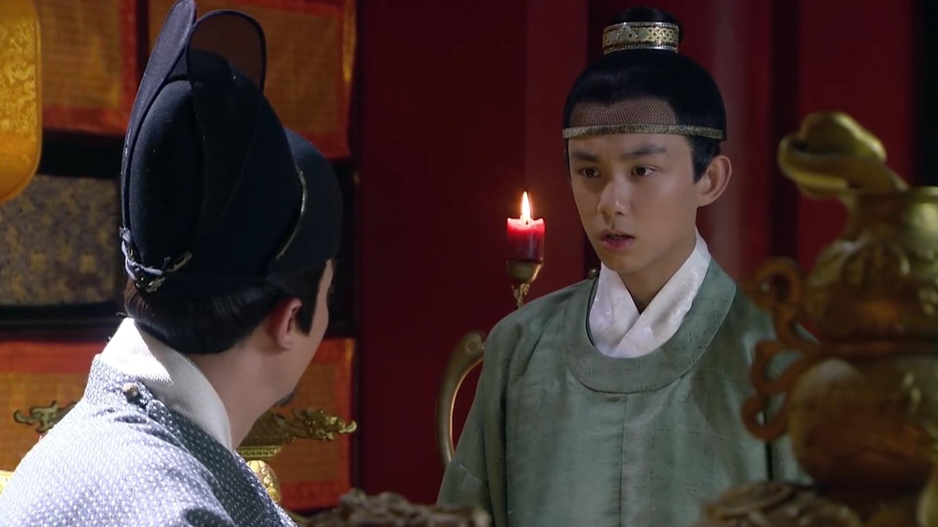 残疾人也能当皇后？钱皇后眼瞎腿瘸，却先后两次为后，怎么做到的