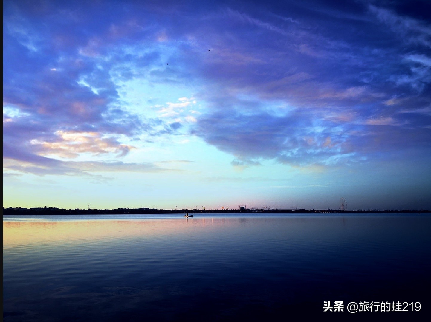 湖南宜居城市常德,常德适合养老的城市