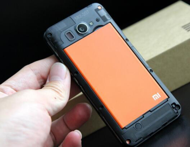 学会这四招没人敢欺负你,小米手机死机重启解决方法