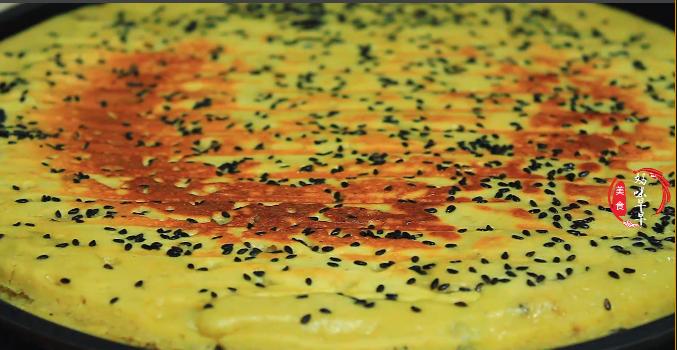 早餐食谱大全及香蕉饼的做法,早餐香蕉烙饼