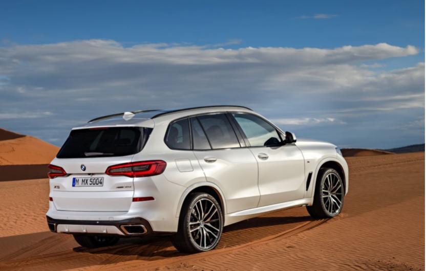 宝马x5与奥迪q7与途锐怎么选,奥迪q7和宝马x5哪个越野能力好