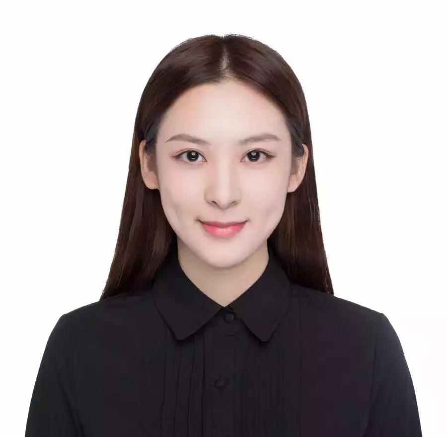 怎样拍出最美证件照,拍证件照能反映真实颜值吗