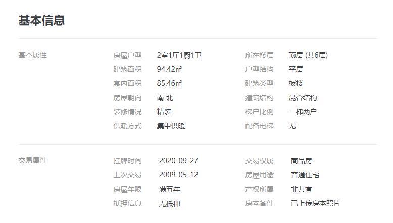 北京朝阳二手房最好小区排名,北京二手房指导价96个小区名单