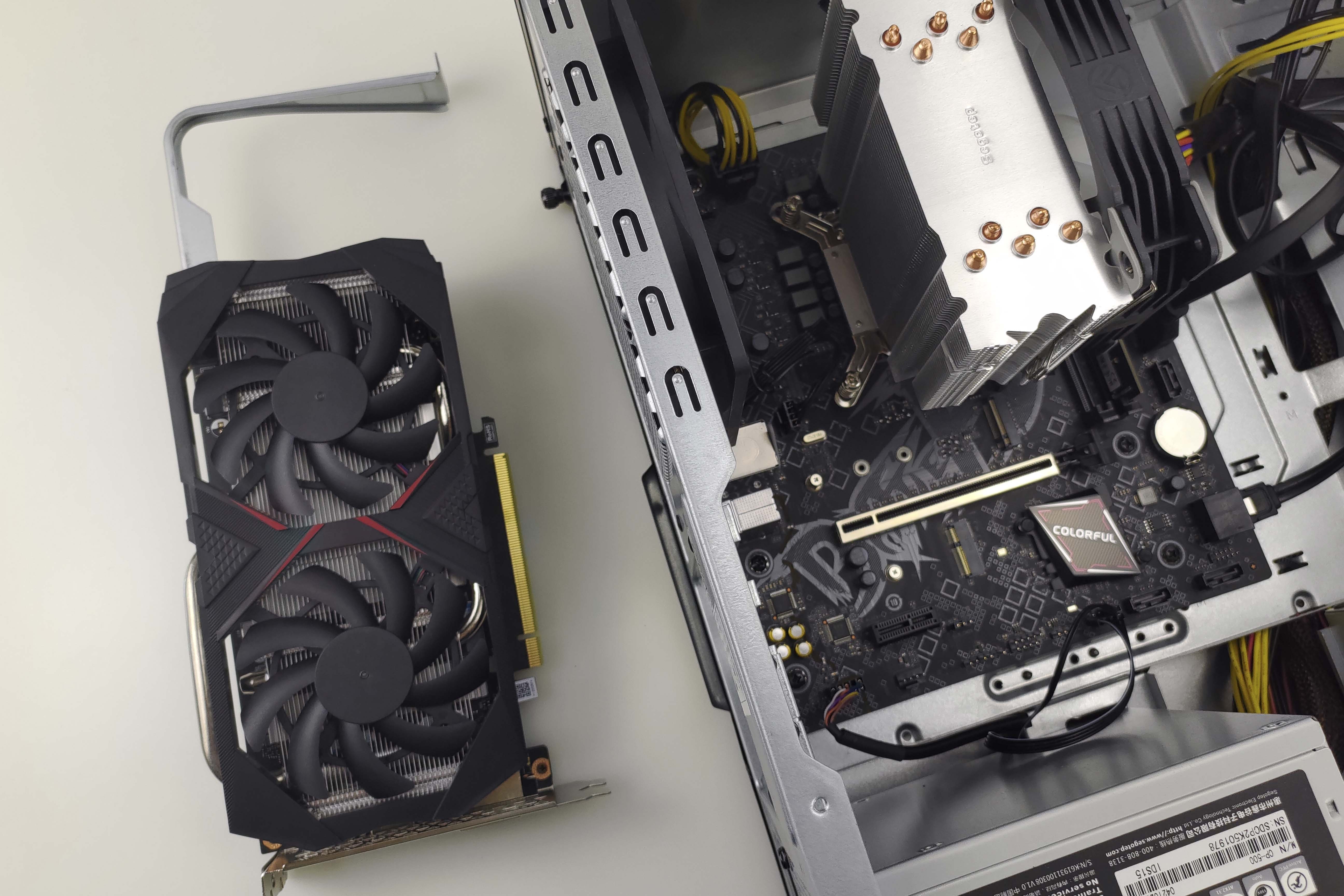 超频三迅捷固态硬盘评测,超频三迅捷s2000m2