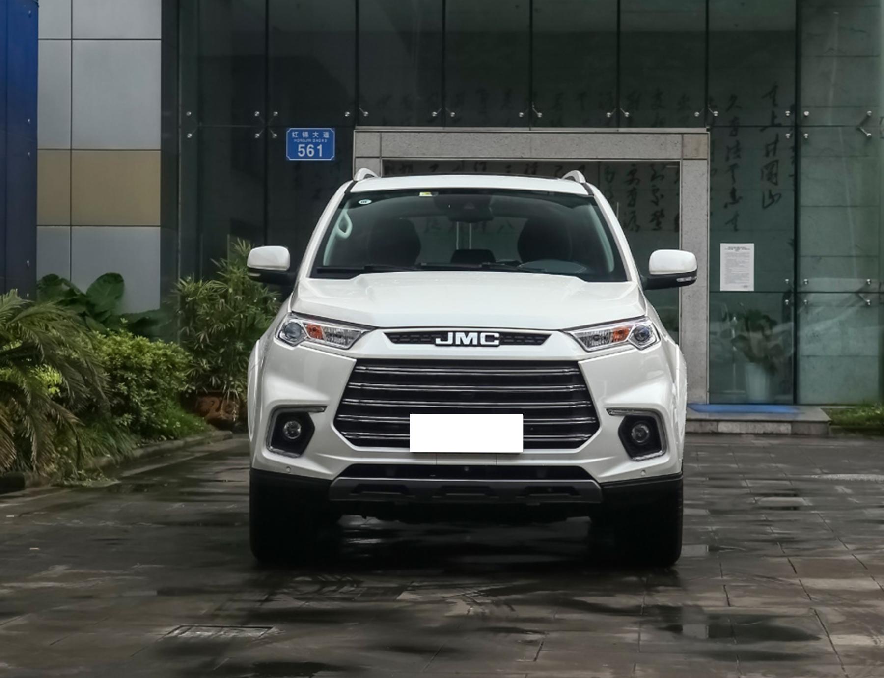 最新款硬派越野车推荐20万到30万,5万至8万的新款越野车推荐一下