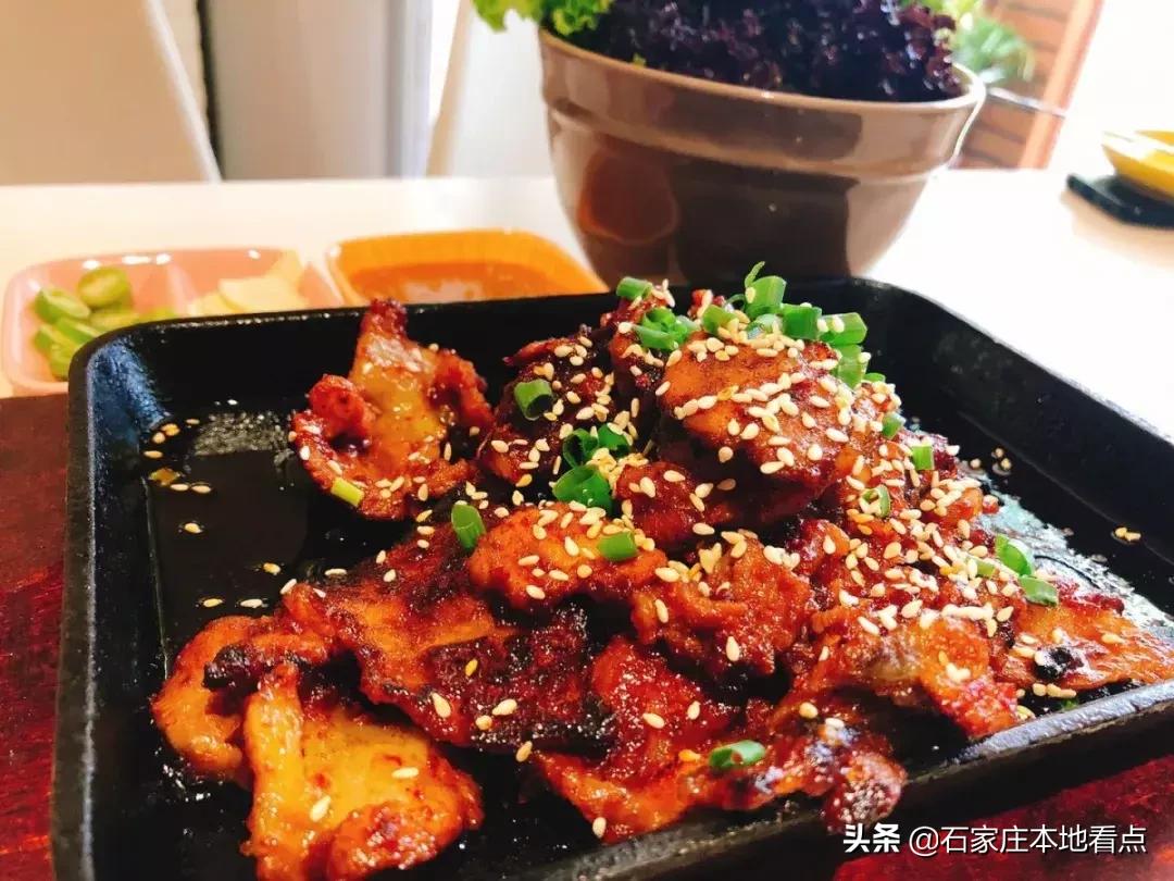 石家庄逼格比较高的餐厅,石家庄环境优雅又有情调餐厅