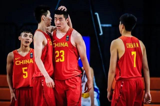 u19国青2-0韩国u19夺四国赛冠军,国际篮联u19女篮捷克世青赛