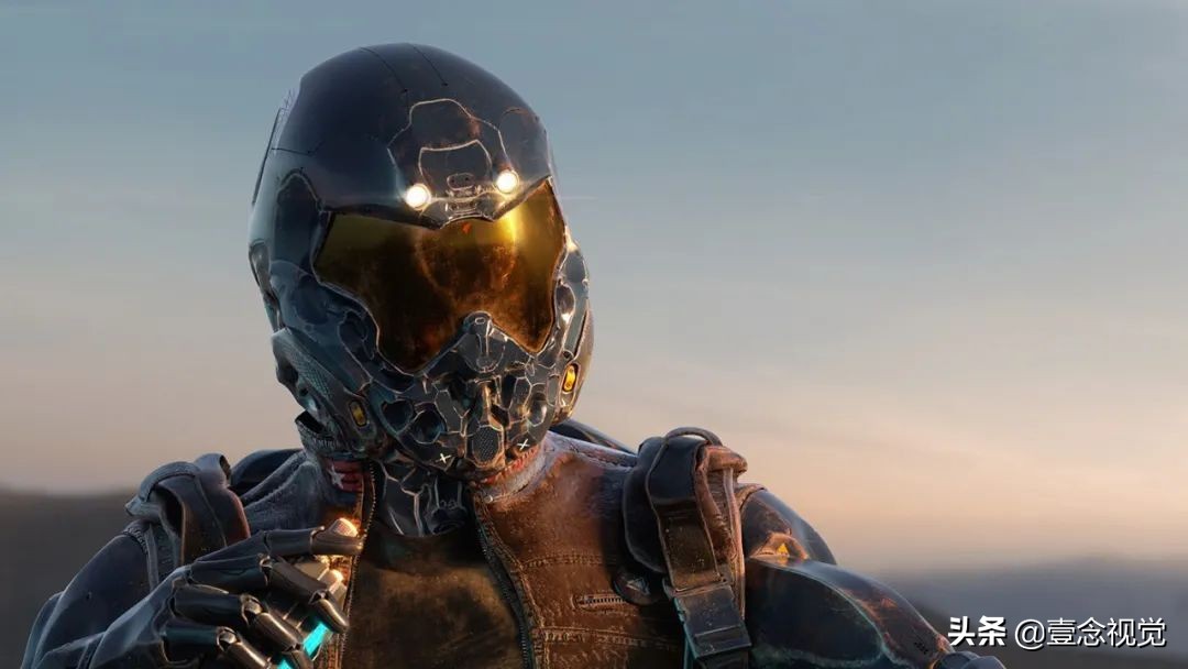 98G高阶C4D建模教程强势来袭！「入门进阶+产品+插画人物」