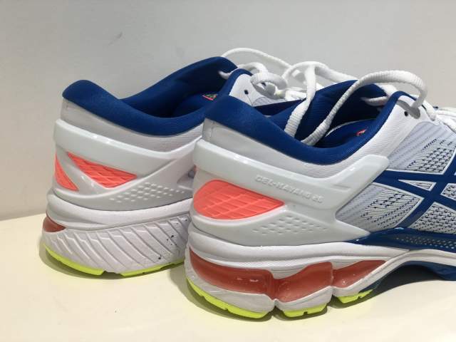 亚瑟士顶级缓震跑鞋有哪几个系列,亚瑟士跑鞋gel系列区别