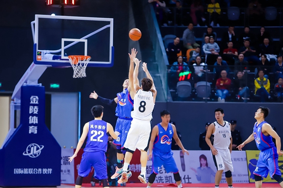 重庆第五届篮球联赛高新区队,重庆第五届篮球联赛决赛