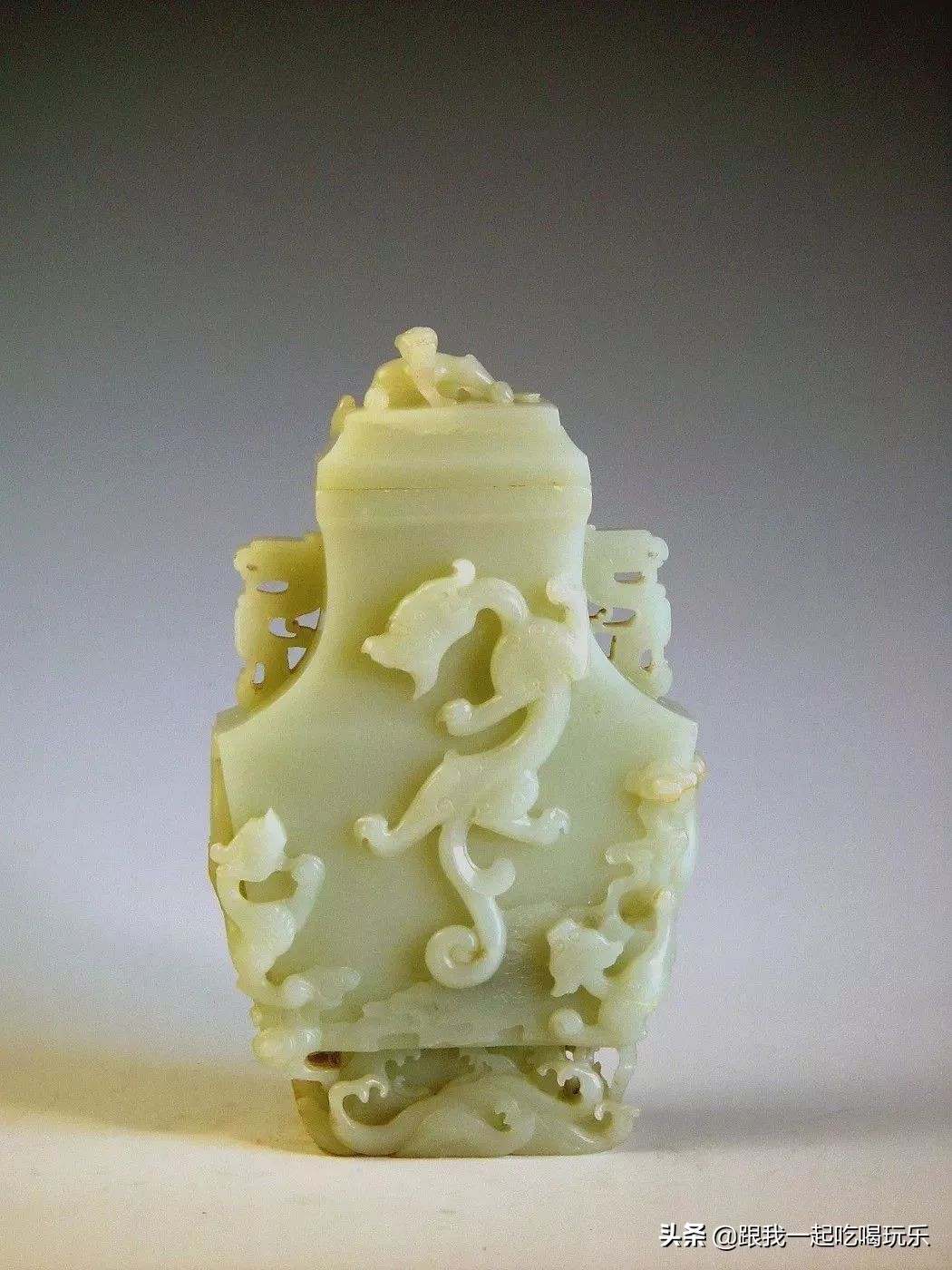 沈阳故宫最好的三件文物,走进沈阳故宫