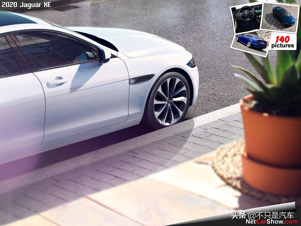 2020款捷豹xe官方图片曝光,最新款捷豹xe测评