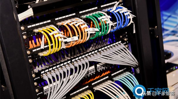 5芯90平方电缆布线,3*95电缆如何布线